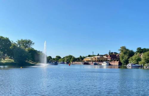 Ferienwohnung Havel-Ausblick - Foto 16