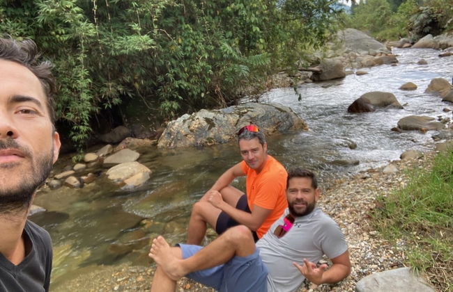 Aldea Sabatinga - Foto 45