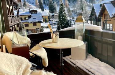 Sweet Campiglio - Foto 12