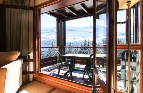 Stunning 3-bedroom apartment with mountain views - Foto 9