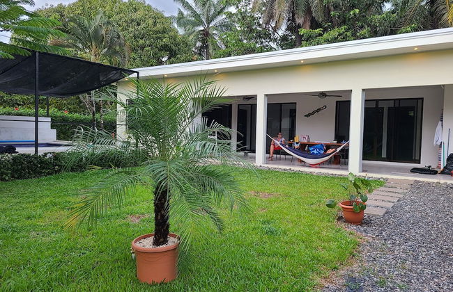 Hotel Villa Elenita - Parrita - Photo 24