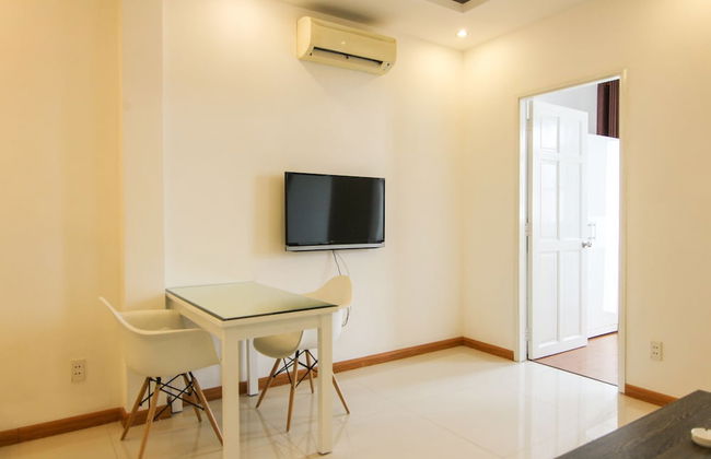 Smiley Apartment 2 - Photo 18