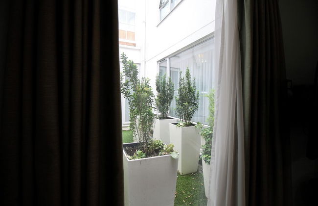 Residences at The Gyle - London - Foto 68