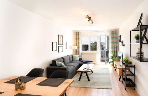 Business Appartements Arnstadt OT Marlishausen - Foto 30