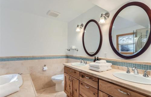 Nederland Mountain Haven bungalow - Foto 13