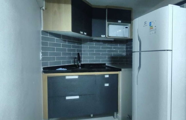 Studio Bangalo Belem Batista Campos - Foto 2