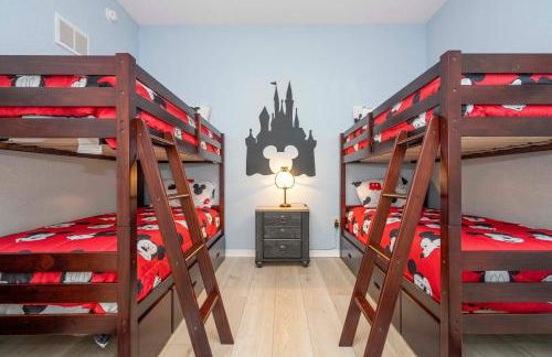 Tropical Oasis 2BD Near Disney Pure Relax - Foto 71