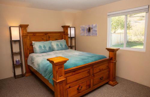 Mountain Views from the Hot Tub - Foto 9