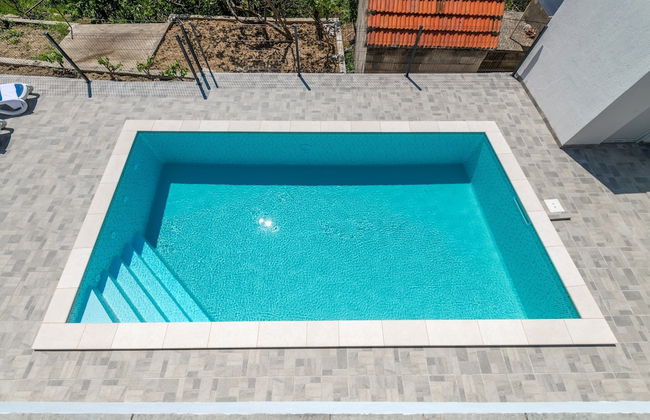 Vacation House With the Pool, Near River Cetina - Foto 19