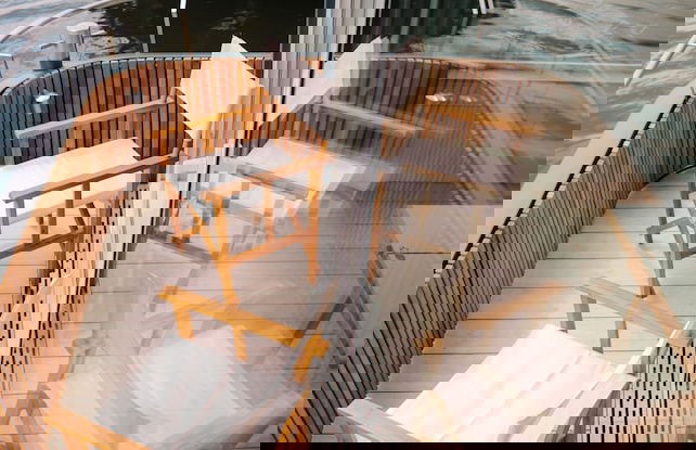 Spreeapartment MARA - Photo 7