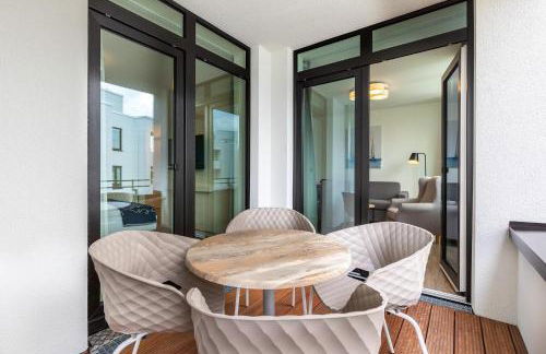 Godewindpark Deluxe-Apartment 2-11 - Foto 26