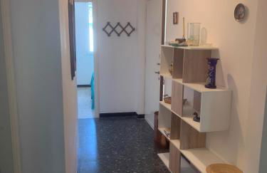 Casa Bianca 5 - confortevole in centro a Moneglia - Foto 9