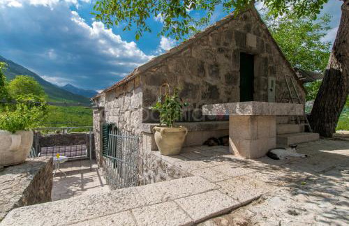 Holiday Home Godinj - Foto 23