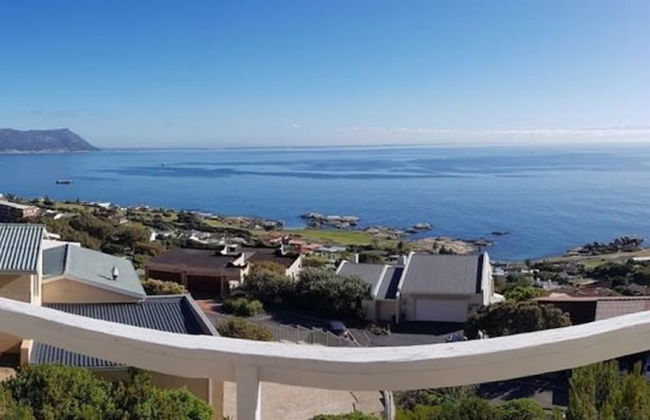 Seascape, Simon's Town - Foto 1