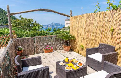 Blue Bell Residence - Amazing Capri view - Photo 27