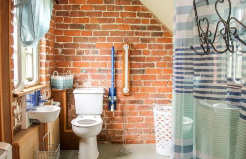 Garden Cottage - Foto 17