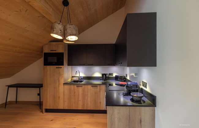 Résidence Terrésens Le Cristal Lodge - Photo 19