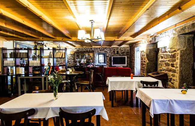 Casal de Cereixo - Foto 27