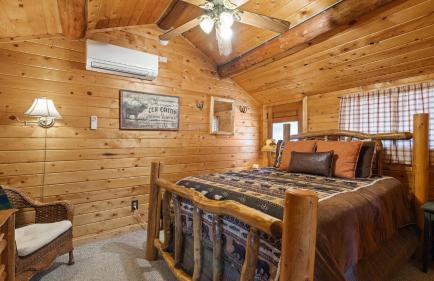 Wild Bills Cabin - Foto 8