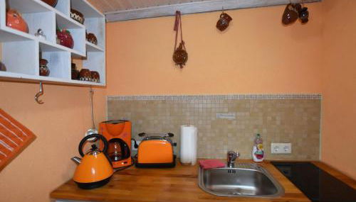 Wohnung in Ribnitz Damgarten - Foto 2