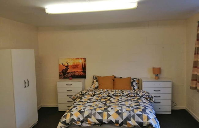 Alphabet Cozy Apartment - Foto 4