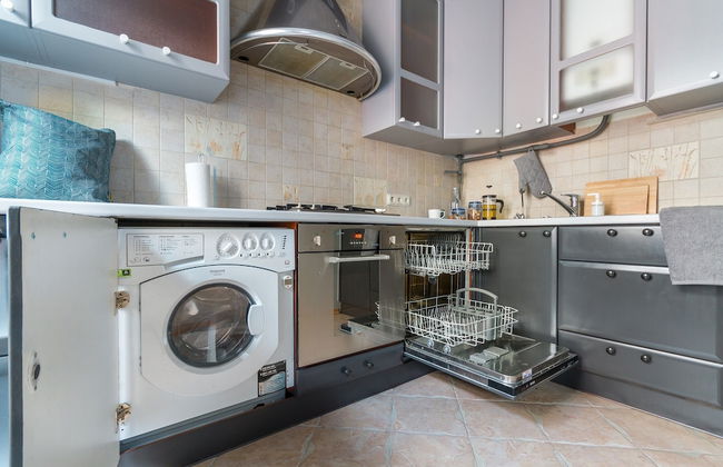 Hermitage Apartment 180m2 - Foto 11