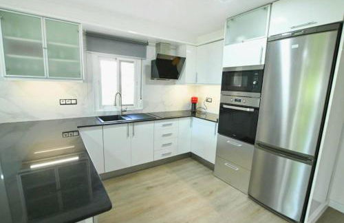 Villa Blanca Carrio - 7 chambres, piscine chauffée - Photo 27