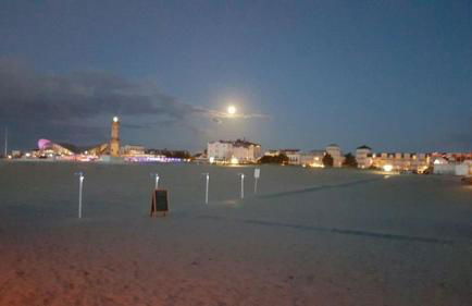 Ferienwohnung Warnemünde - Landhaus Immenbarg - Foto 20