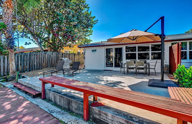 Citrus Isles Waterfront Home - Foto 20