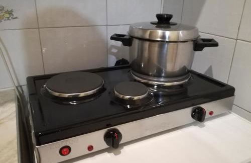 Apartment studio near Marousi station Athens - Foto 9