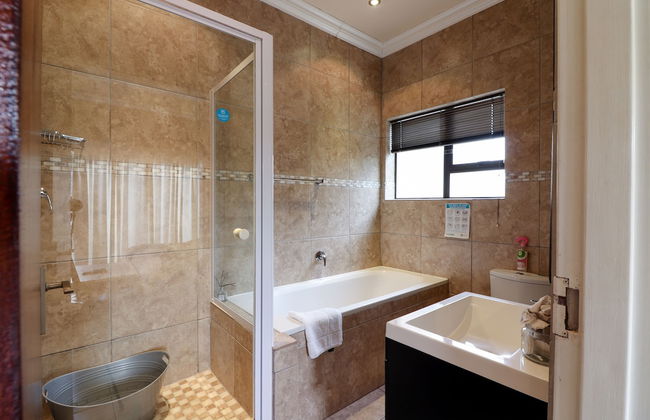 Awali Lodge - Foto 69