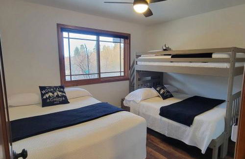 Lakefront Mountain Retreat - Foto 20