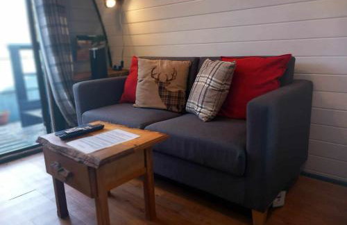 Etive Pod, West Highland Way Holidays - Foto 40