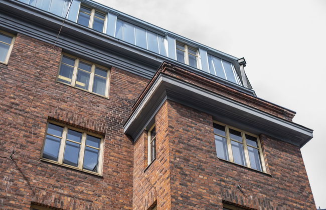 Bob W Kluuvi - Foto 43