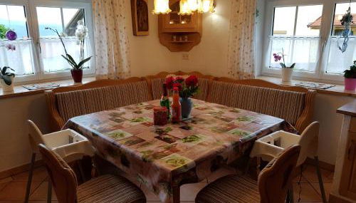 Ferienhaus Rachelblick - Foto 5