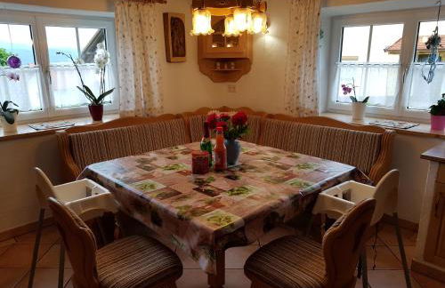 Ferienhaus Rachelblick - Foto 5