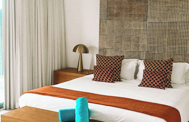 Mythic Suites & Villas by MJ Holidays - Foto 24