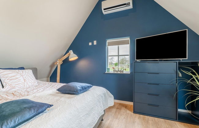 Luxurious Studio on the Border of Zeeland - Photo 7