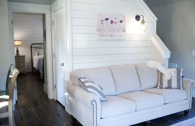 Stonehill Cottages - Foto 49