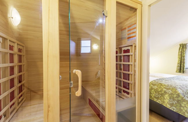 Center Parcs Port Zélande - Foto 12