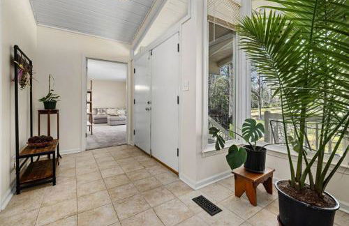 Modern Rancher in the Woods - Foto 4