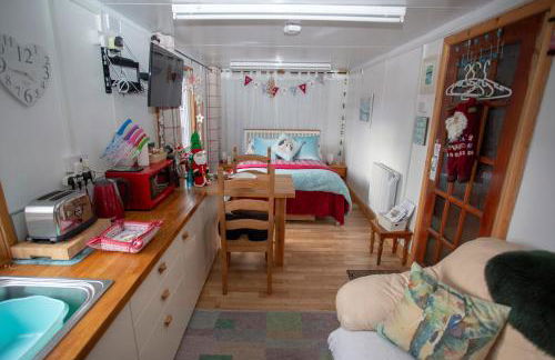 Room with a view - Photo 9