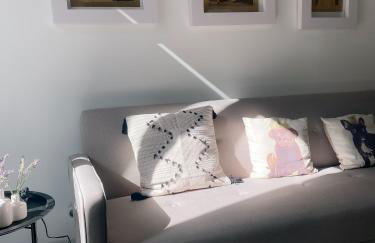 Au nom de la rose, beau 3 pièces en centre-ville - Foto 41