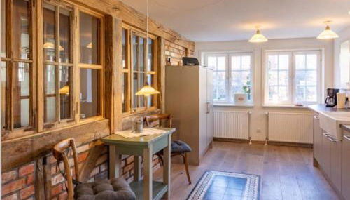 Wohnen am Dehnthof Haus 1 - Foto 3