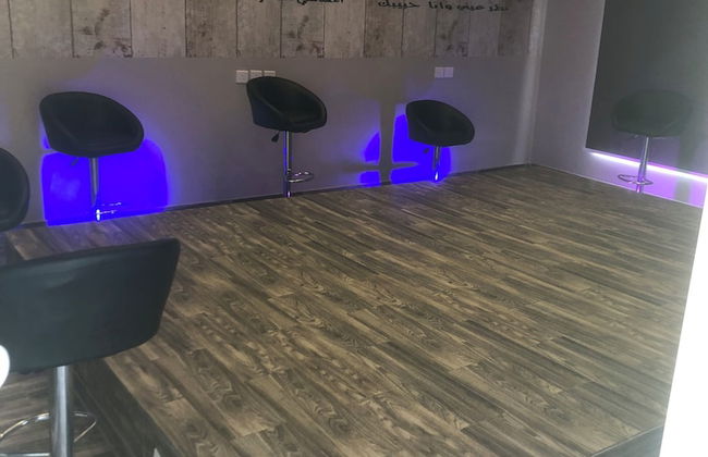 Al Shouq Chalets - Foto 15