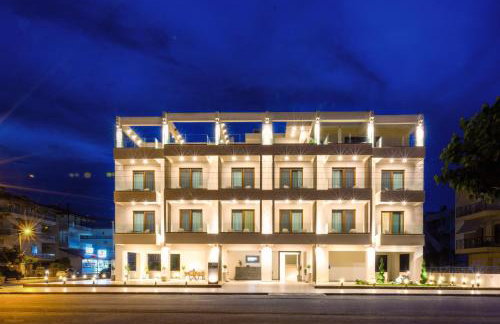 Pantheon Sea View - Foto 52