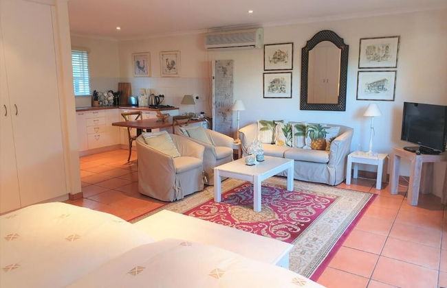 Room-the Annex Roosboom Luxury Studio - - Photo 2