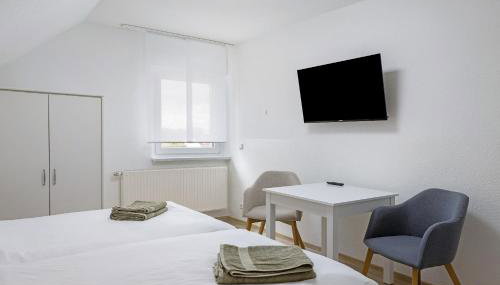 Ferienwohnung Rhön-Kutscher - Foto 4