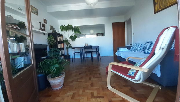 Lisboa - Benfica Est dio da Luz Apartment - Foto 3, Habitación