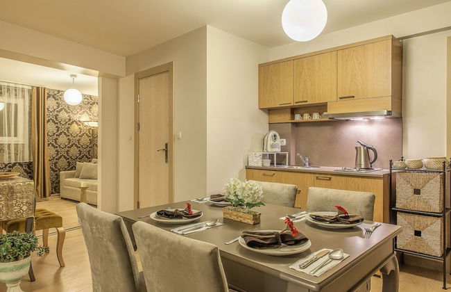 Galata 1785 Suites - Photo 17